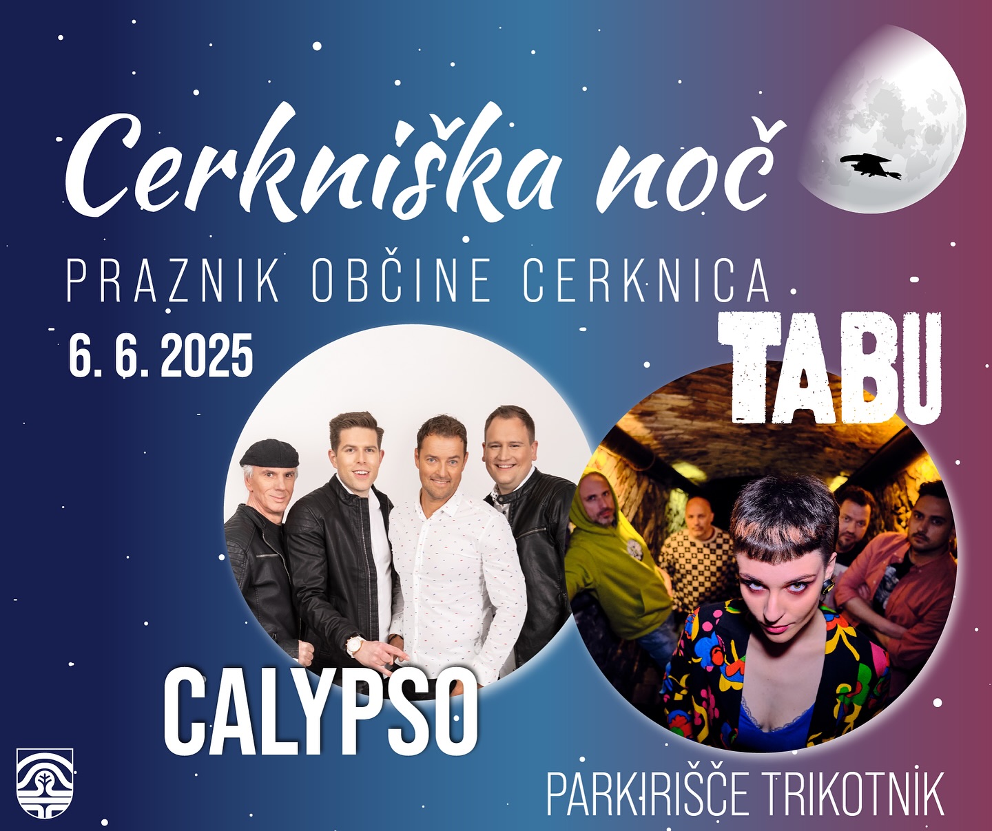 Cerkniška noč